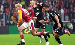 Beşiktaş ile Galatasaray 360. randevuda