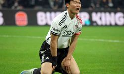 Beşiktaş'ın 3 maçlık galibiyet serisi sona erdi