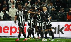 Beşiktaş'ın derbide rakibi Galatasaray