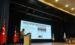 BEUN'da Geleceğin Hekimleri Kariyer Günleri'nde buluştu