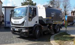 Beykoz Şok Hizmet Ekipleri Anadolu Feneri Mahallesi'nde sahaya indi