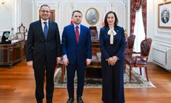 Beykoz'un mülkiyet sorunları Ankara'da masaya yatırıldı