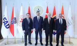 Bilecik bürokrasisinden Ankara çıkartması