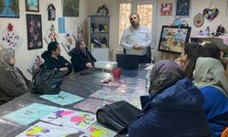 Bilecik'te ailelere 'Aile Bütçesi ve Kaynak Yönetimi' eğitimi