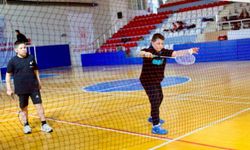 Bilecik'te Badminton Küçükler İl Birinciliği müsabakaları tamamlandı