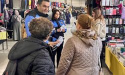 Bilecik'te dolandırıcılık uyarısı