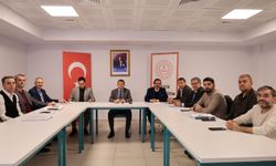 Bilecik'te eğitim süreçleri masaya yatırıldı