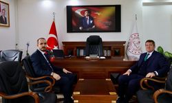 Bilecik'te eğitim ve kültür alanında yapılacak çalışmalar ele alındı