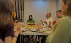 Bilecik'te gazi Halil Er ile buluşma