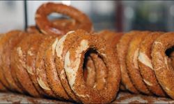 Bilecik'te simit ve poğaçaya zam geldi