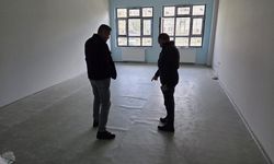 Bilecik'te yardımsever tarafından kurulan anaokulu incelendi