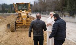 Bilecik'te yıllardır süren otopark çilesi sona eriyor