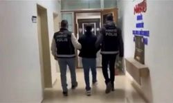 Bingöl'de uyuşturucu operasyonu: 1 tutuklama