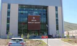 Bitlis Adliyesi 2025 yılı şeffaflık karnesini açıkladı: Dosya çözümünde yüzde 107'lik başarı