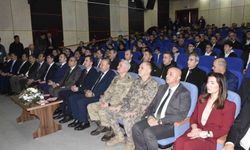 Bitlis'te Nevruz Bayramı coşkuyla kutlandı