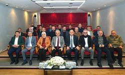 Bıyık 'Düzce için birlikte çalışıyoruz'