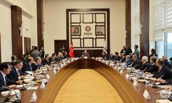 Bölgesel kalkınmada akademik güç birliği: ÜNİDAP 8. dönem toplantısı Erzurum'da gerçekleştirildi