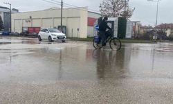 Bolu Valiliğinden 'sel ve su baskını' uyarısı