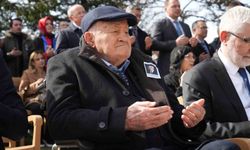 'Bolu'nun Babası' İzzet Baysal vefatının 26'ncı yılında dualarla anıldı