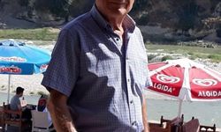 Bozdoğan'da emekli öğretmen Güner, hayatını kaybetti
