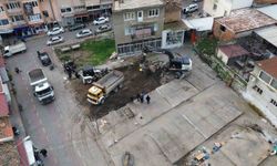 Bozdoğan'daki arazi tartışmasında tahliye kararı