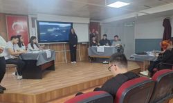 Bozdoğanlı öğrenciler başarılarıyla gururlandırdı