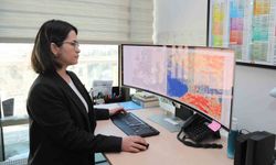 BTÜ doğanın karbon depolama gücünü ortaya koyacak