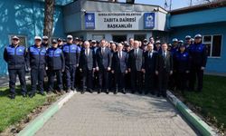 Bursa Büyükşehir Belediyesi, bayrama hazır