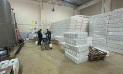 Bursa Büyükşehir fiyatı artan gübrede çiftçinin yanında