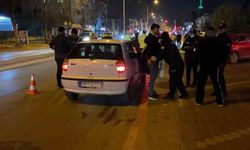 Bursa İnegöl'de sürücülere şok uygulama: 448 bin TL cezai işlem uygulandı