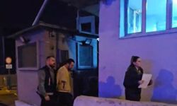 Bursa'da 24 yıl hapis cezası bulunan şahıs yakalandı