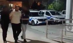 Bursa'da kesinleşmiş hapis cezası bulunan 2 firari yakalandı