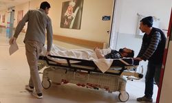 Bursa'da silah temizliği kazayla sonuçlandı