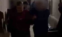 Bursa'da suç makinesi, saklandığı çatı katında yakalandı