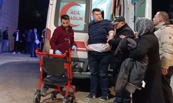 Bursa'da tartışma bir anda kavgaya dönüştü: 2 yaralı