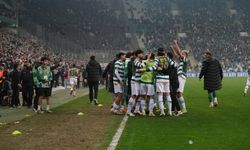 Bursaspor'a PFDK'dan ceza yağdı
