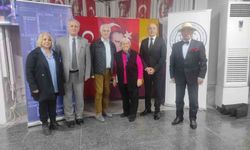 BURTOM'dan huzurevinde gönül sofrası