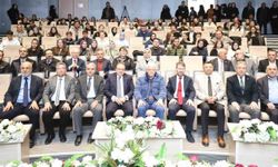 Büyükelçi Egemen Bağış, NEÜ'de Türk dış politikasını değerlendirdi