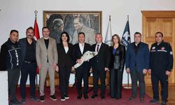 Büyükşehir ile Tüm Yerel-Sen arasında sosyal denge sözleşmesi imzalandı