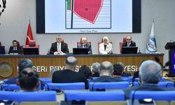 Büyükşehir Meclisi'nde Camikebir Suriçi'ndeki tarihi kalıntılar için önemli karar