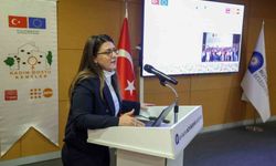 Büyükşehir'de 'Kadın Dostu Kentler' toplantısı