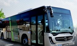 Büyükşehir'den bayramda ücretsiz ulaşım ve mezarlığa ring seferi