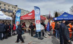 Büyükşehir'den Deprem Haftası'nda bilinçlendirme atağı