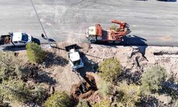 Büyükşehir'den doğaya duyarlı çalışma: Kartal Kavşağı Projesi öncesi ağaçlar taşınıyor