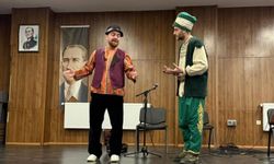 Büyükşehirden 'İlçe İlçe Ramazan Neşesi'