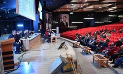 Büyükşehir'in 'Arılar Çoğalsın, Bereket Katlansın Projesi'nde kura heyecanı yaşandı