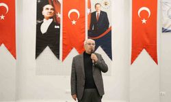 Çameli Belediyesi aynı sofrada buluştu