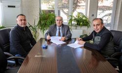 Çameli Belediyesi, Taş Konaklar Orman Parkını 20 yıllığına kiraladı