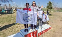 Çamelili sporcu Denizli şampiyonu oldu