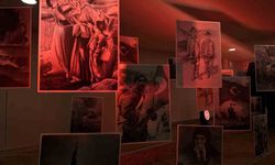 Çanakkale Zaferi'nin 111'inci yıl dönümü Gaziosmanpaşa'da coşkuyla kutlandı